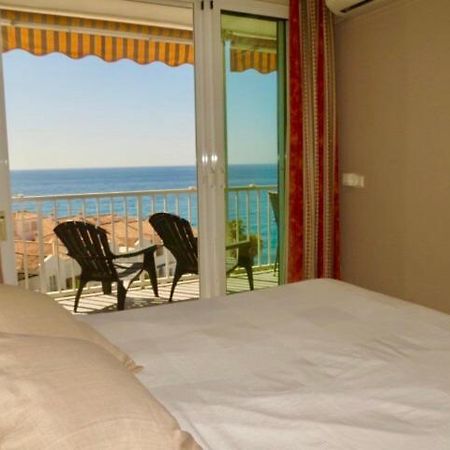 Apartmán Apartamento Delfin, Torrecilla, Nerja Nsf16 Exteriér fotografie
