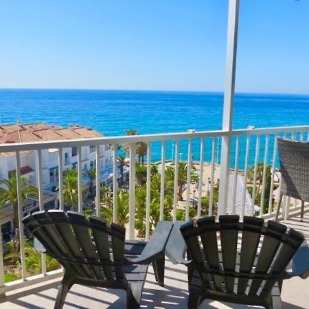 Apartmán Apartamento Delfin, Torrecilla, Nerja Nsf16 Exteriér fotografie