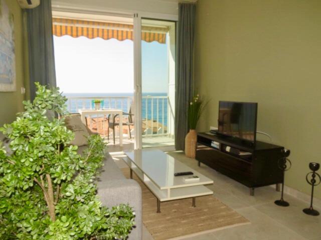 Apartmán Apartamento Delfin, Torrecilla, Nerja Nsf16 Exteriér fotografie