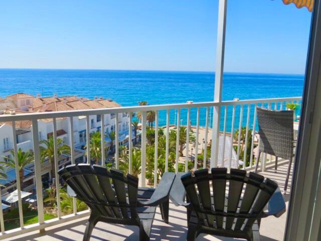 Apartmán Apartamento Delfin, Torrecilla, Nerja Nsf16 Exteriér fotografie