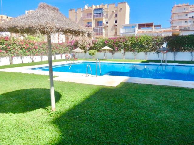 Apartmán Apartamento Delfin, Torrecilla, Nerja Nsf16 Exteriér fotografie