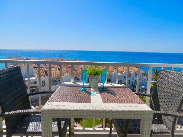 Apartmán Apartamento Delfin, Torrecilla, Nerja Nsf16 Exteriér fotografie